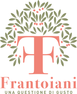 Frantoiani extravergine olijfolie en Italiaanse delicatessen